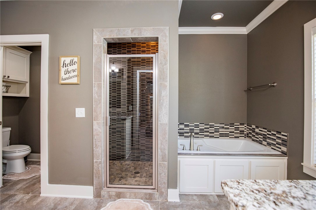 Hyde Park - Residential