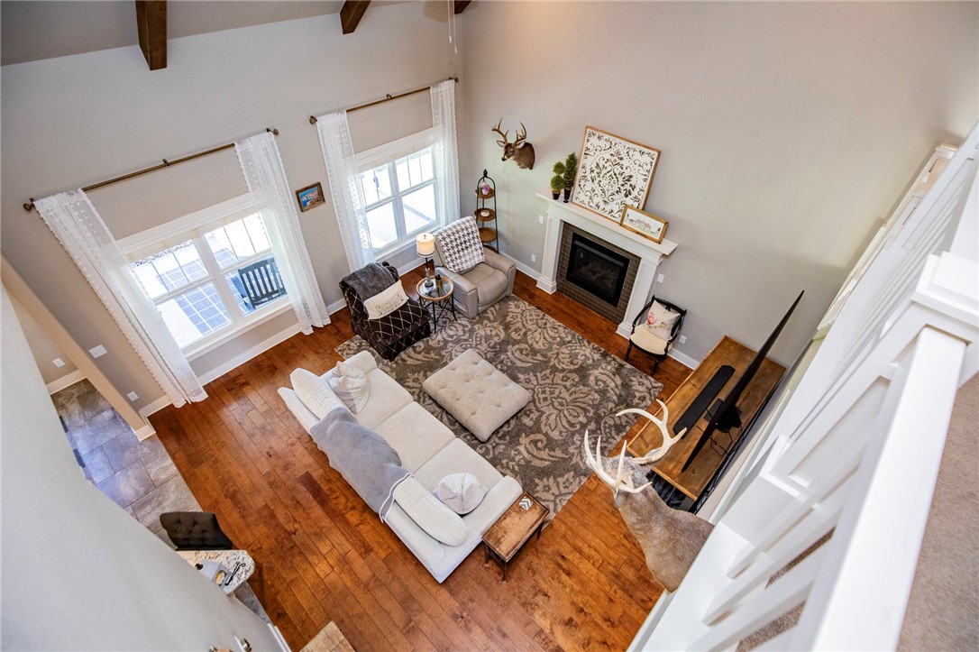 Hyde Park - Residential