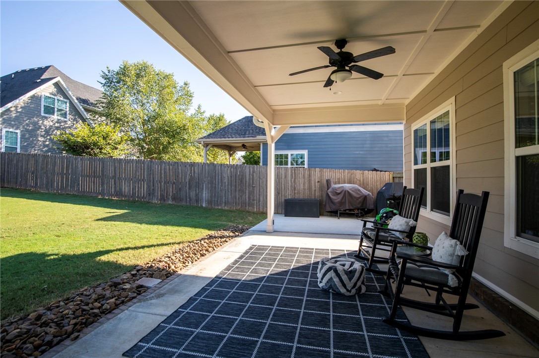 Hyde Park - Residential