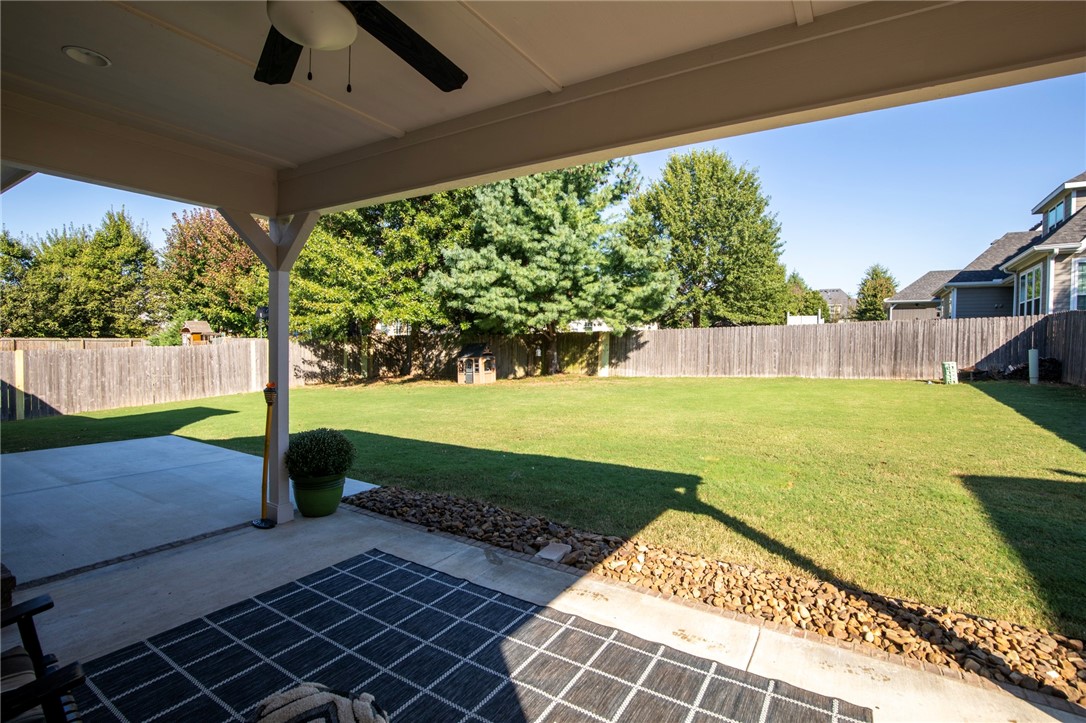 Hyde Park - Residential