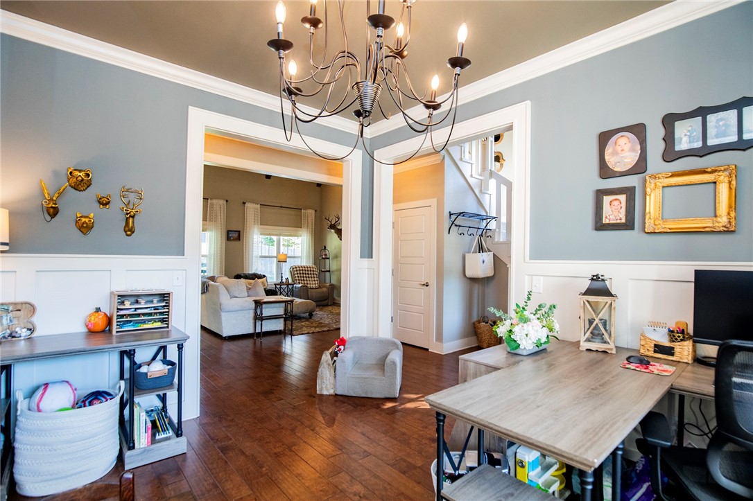 Hyde Park - Residential