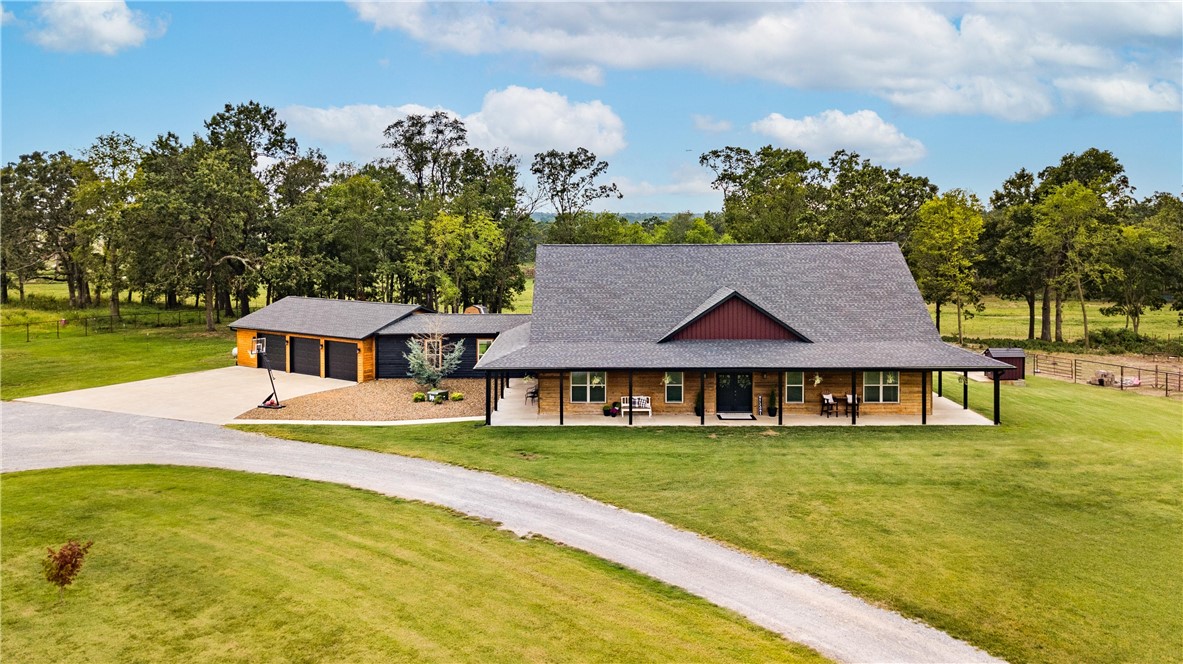 View Bentonville, AR 72713 house