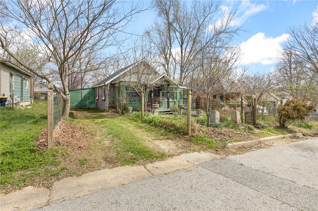 Eagle Heights - Residential