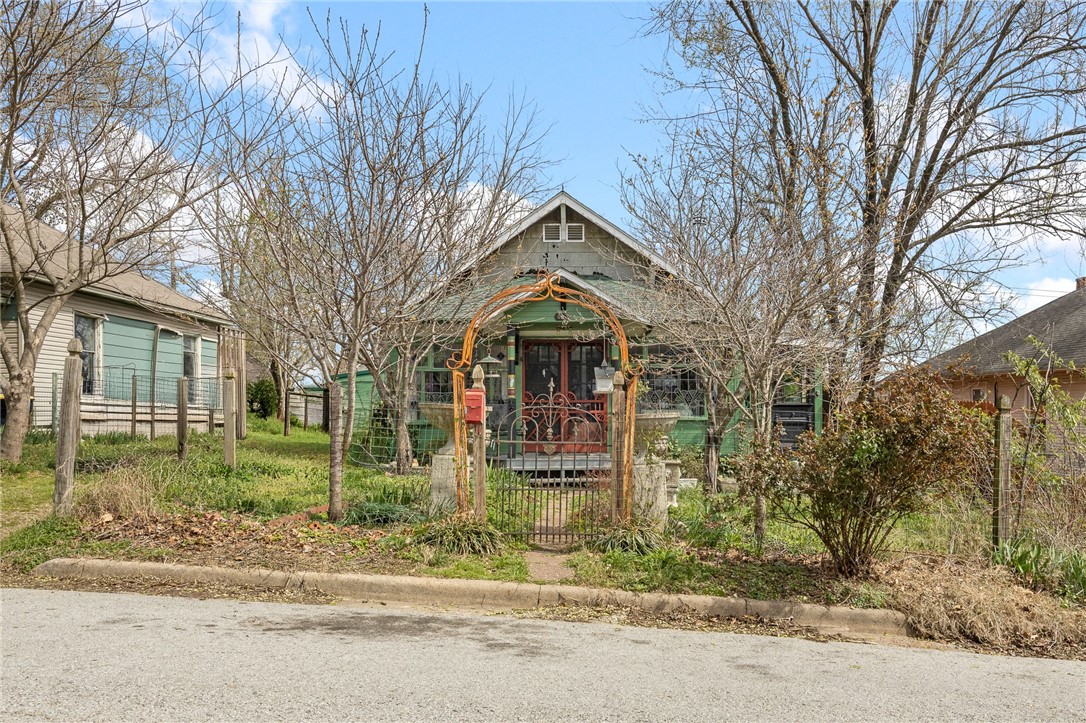 Eagle Heights - Residential