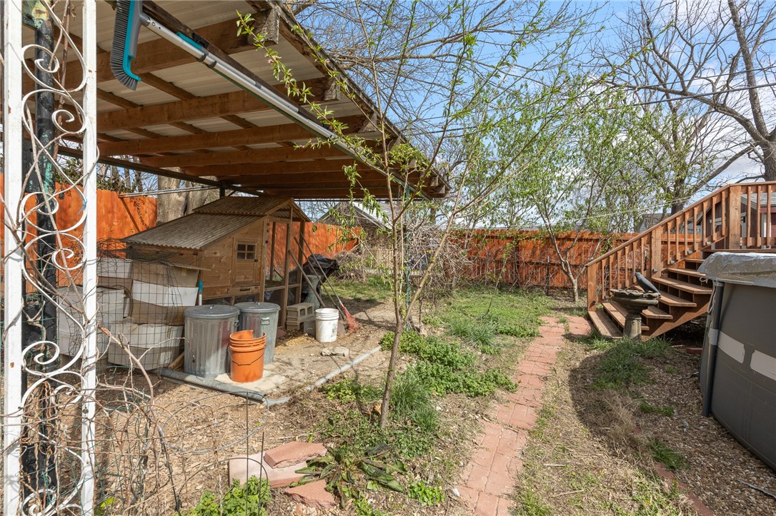 Eagle Heights - Residential