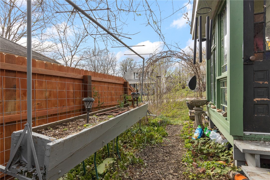 Eagle Heights - Residential