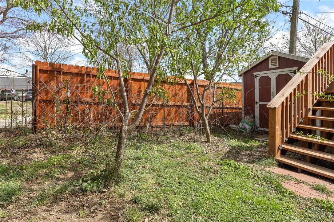 Eagle Heights - Residential