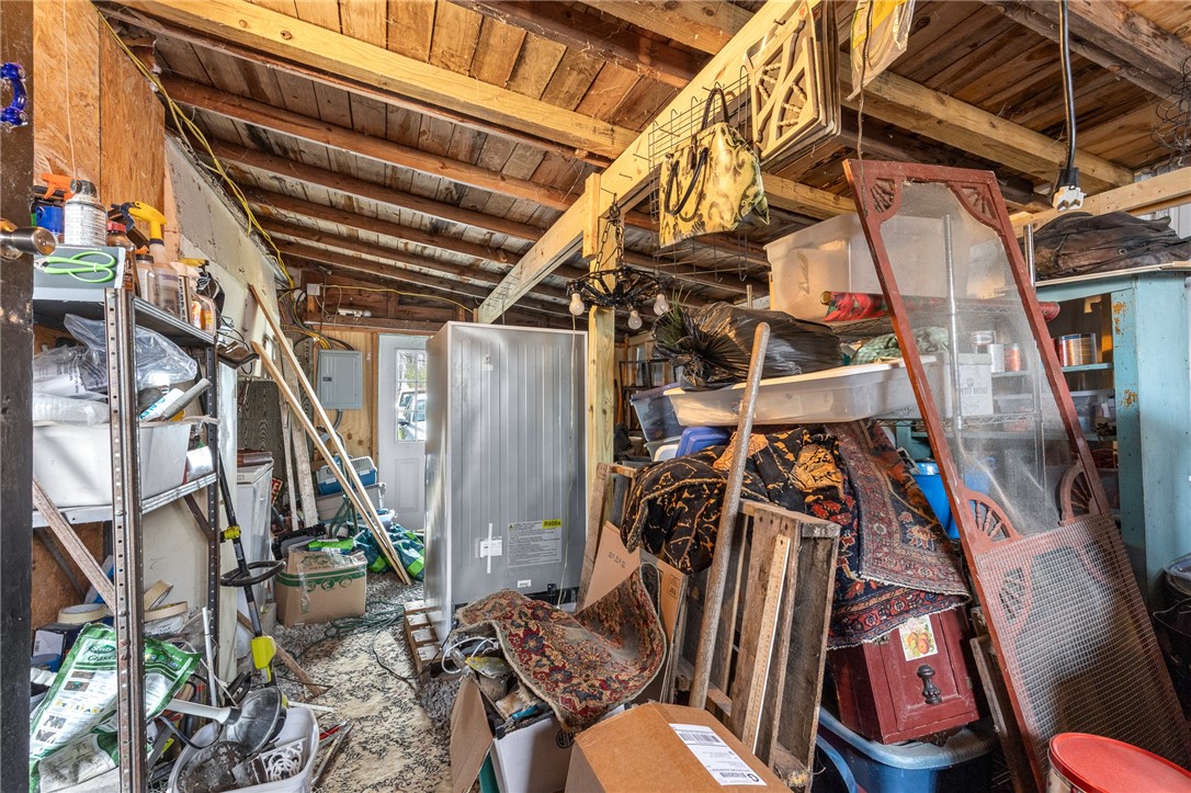 Eagle Heights - Residential