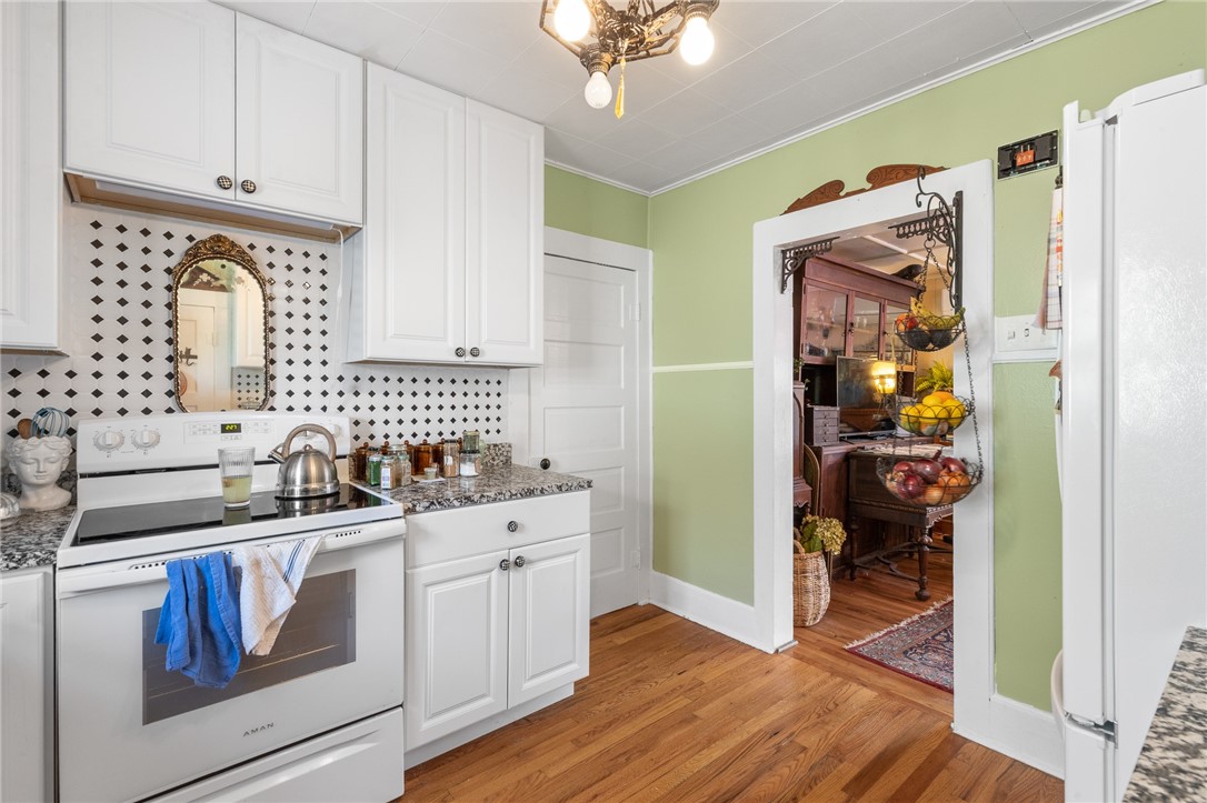 Eagle Heights - Residential