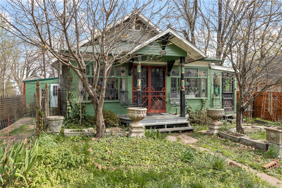 Eagle Heights - Residential