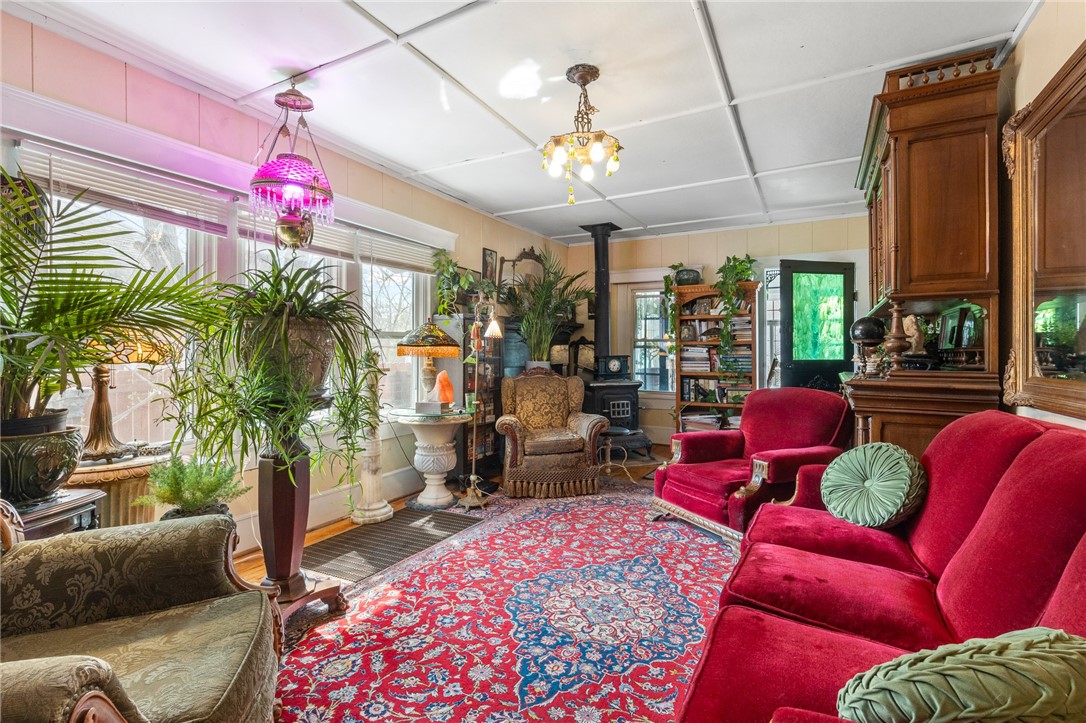 Eagle Heights - Residential