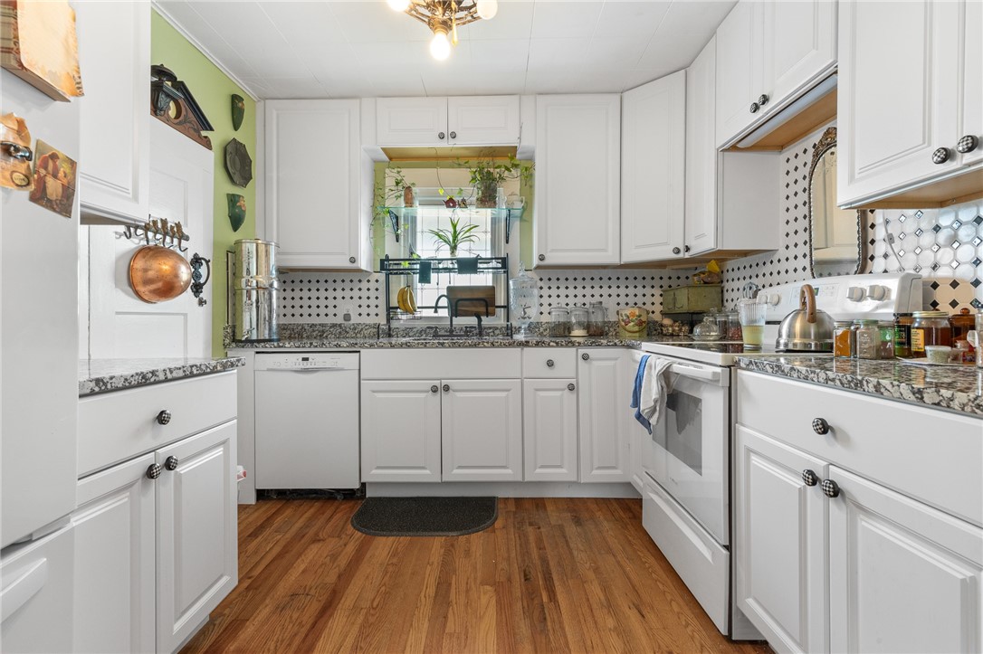 Eagle Heights - Residential