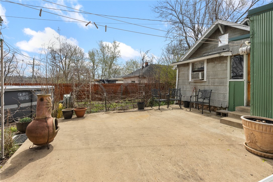 Eagle Heights - Residential