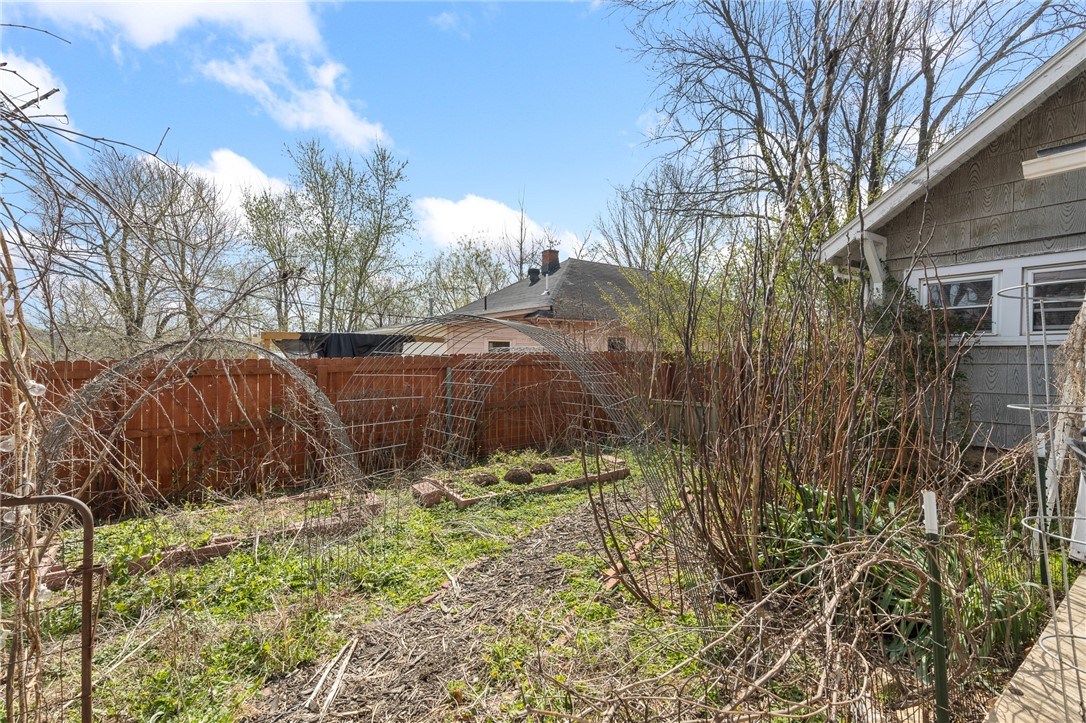 Eagle Heights - Residential