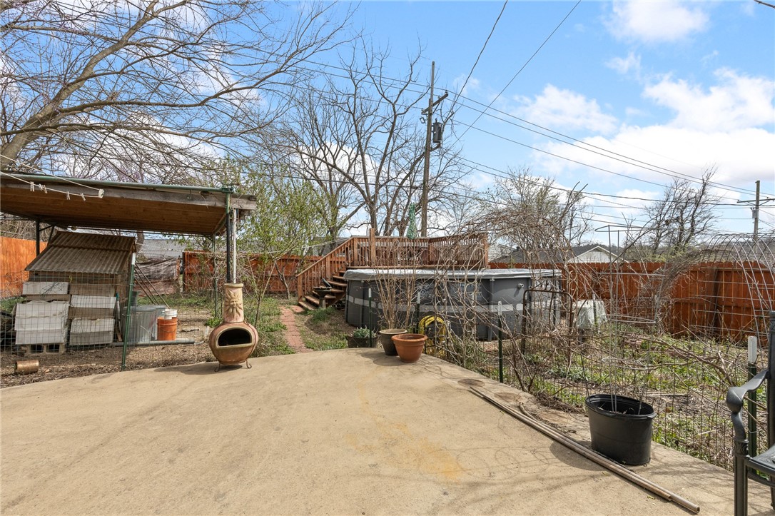 Eagle Heights - Residential