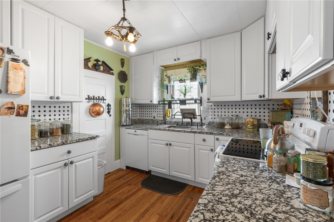 Eagle Heights - Residential