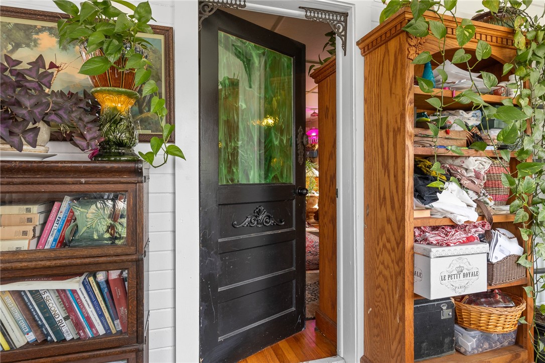 Eagle Heights - Residential