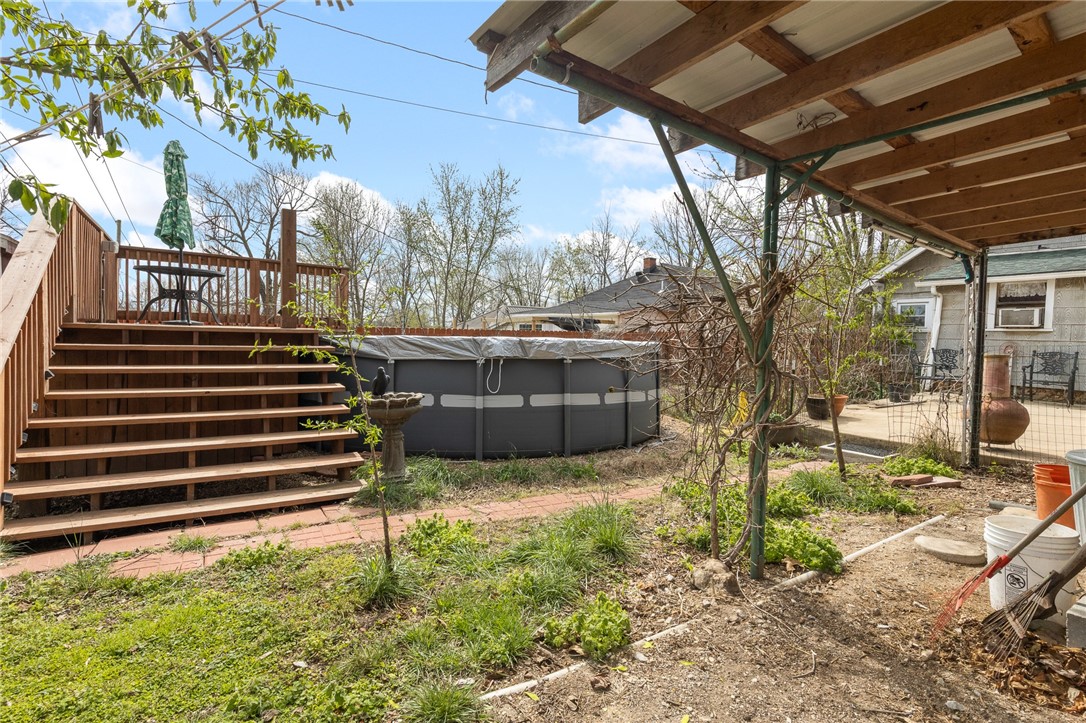 Eagle Heights - Residential