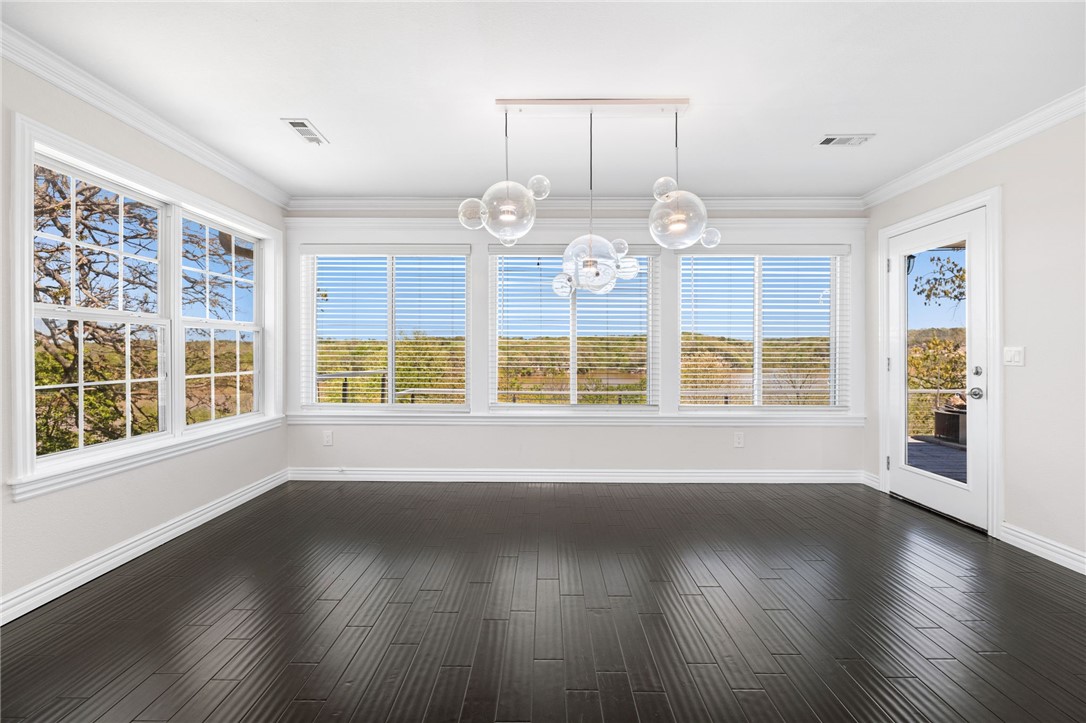 Ponderosa Lake Add - Residential