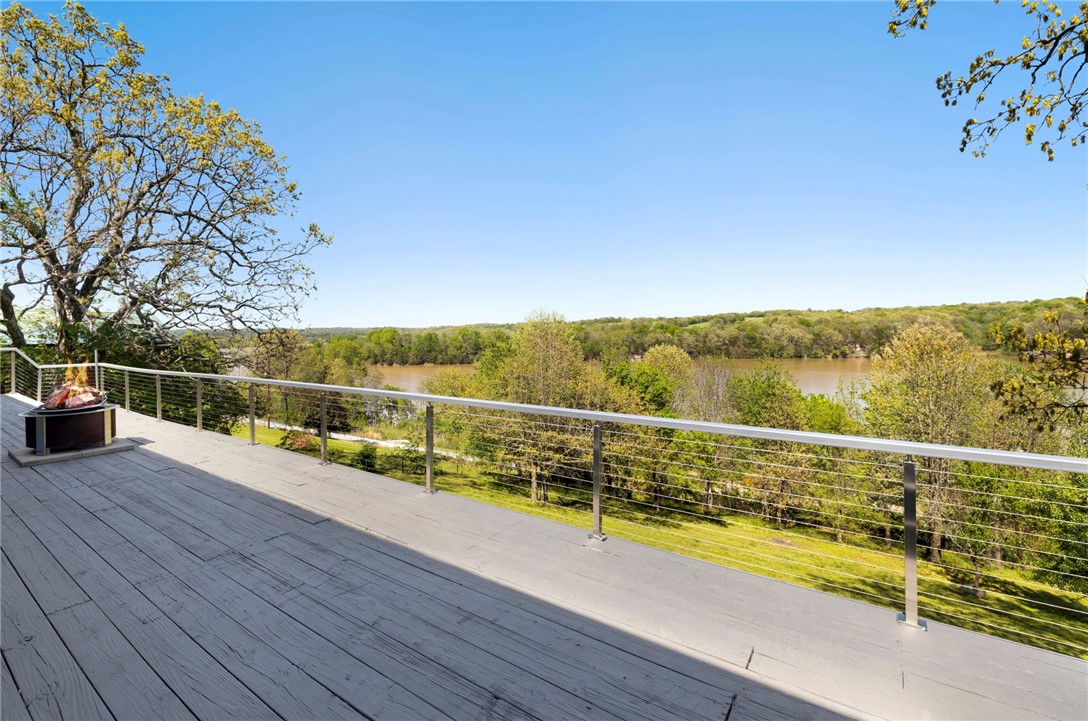 Ponderosa Lake Add - Residential