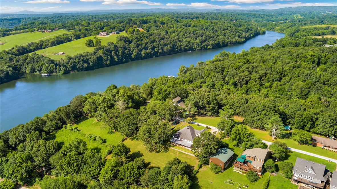 Ponderosa Lake Add - Residential