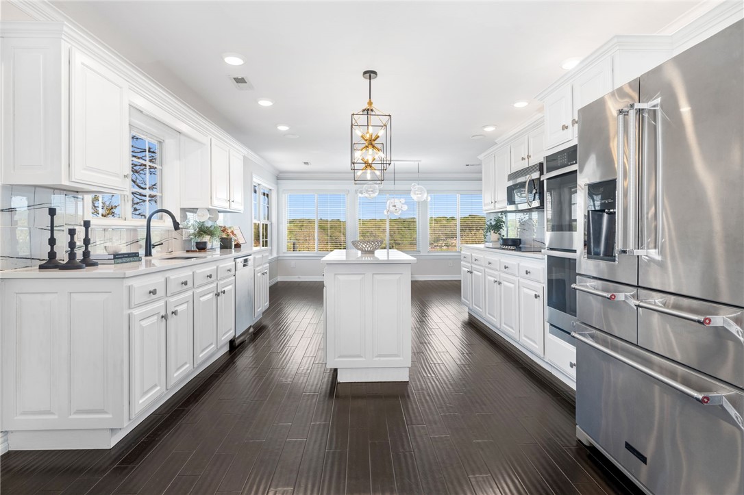 Ponderosa Lake Add - Residential