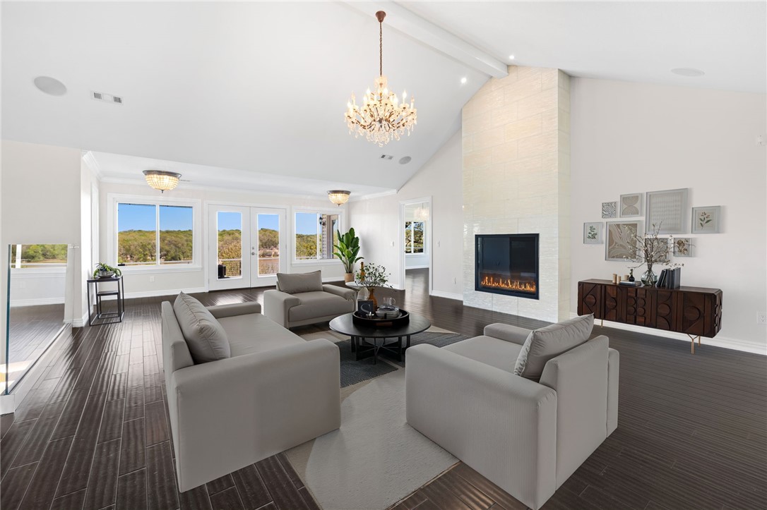 Ponderosa Lake Add - Residential