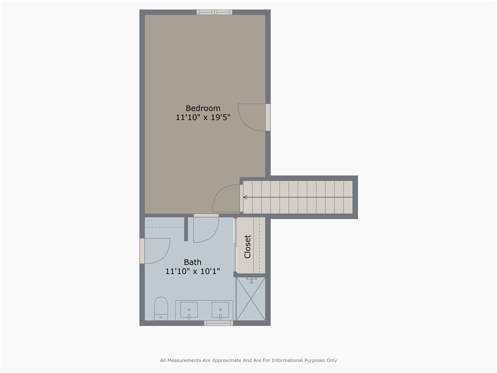 Ponderosa Lake Add - Residential