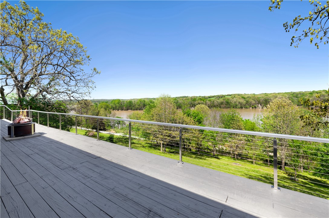 Ponderosa Lake Add - Residential