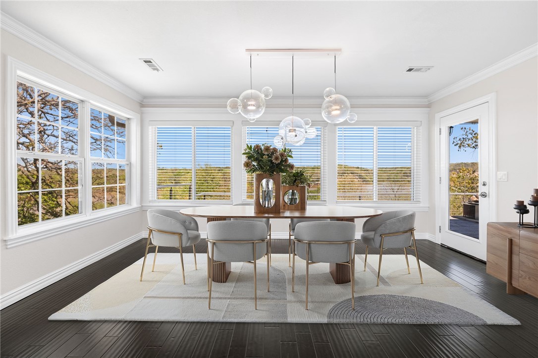 Ponderosa Lake Add - Residential