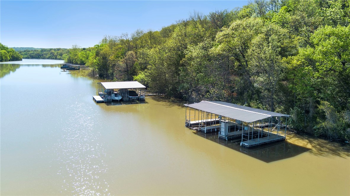 Ponderosa Lake Add - Residential