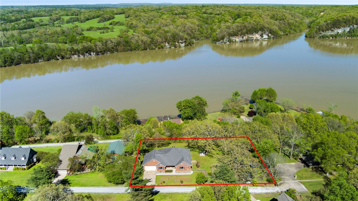 Ponderosa Lake Add - Residential