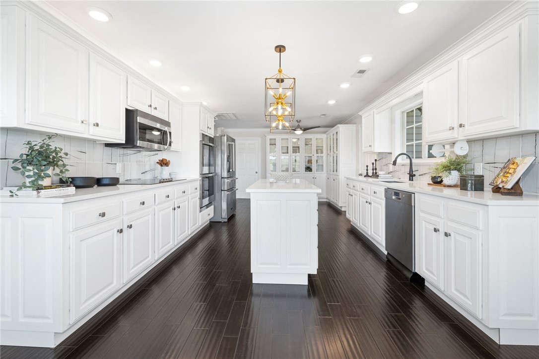 Ponderosa Lake Add - Residential