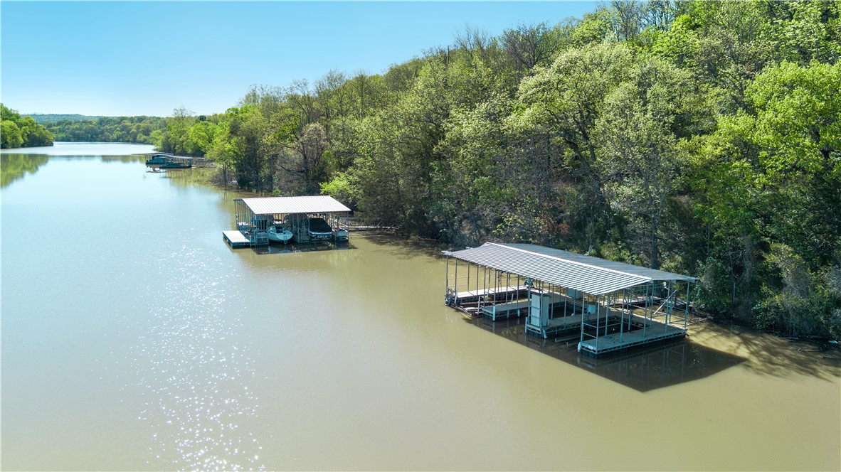 Ponderosa Lake Add - Residential