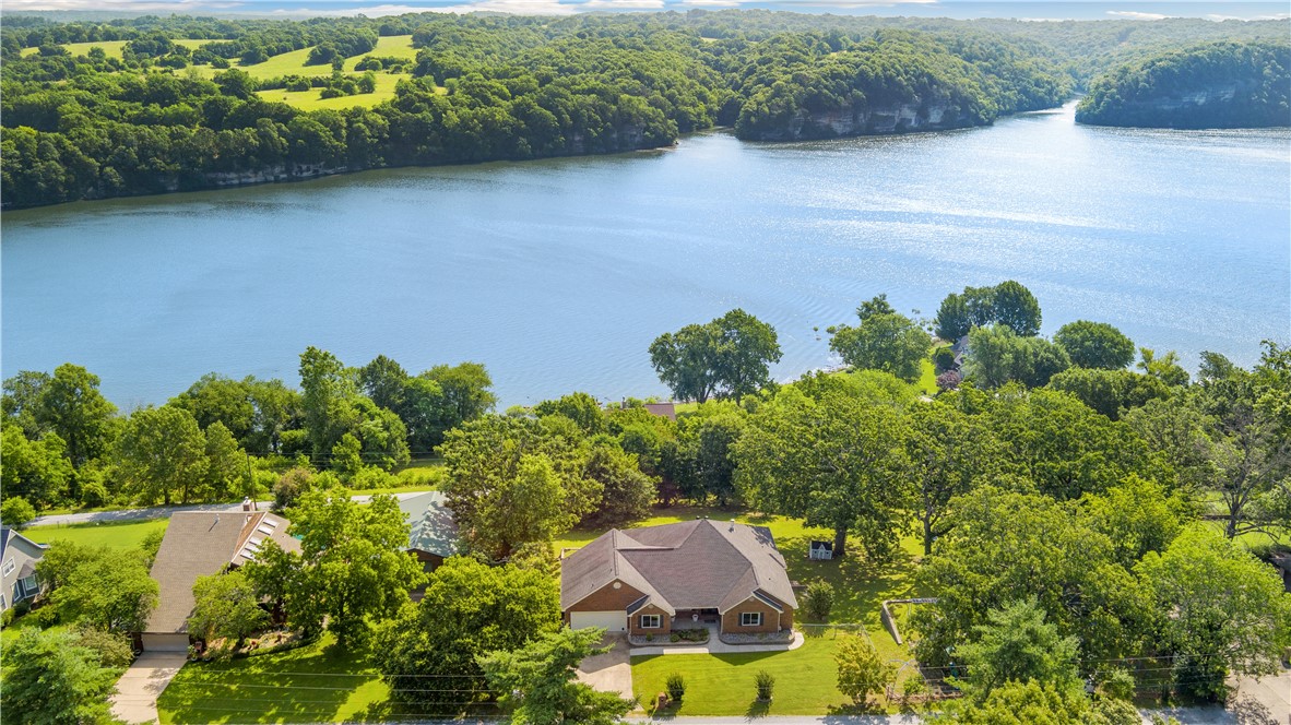 Ponderosa Lake Add - Residential