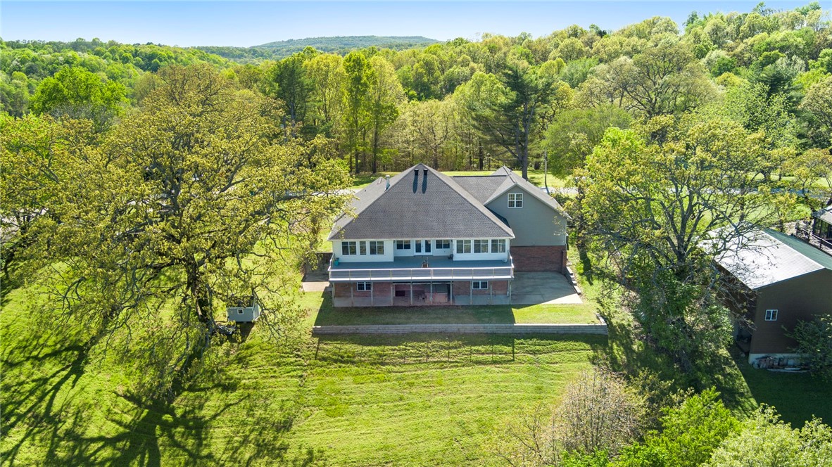 Ponderosa Lake Add - Residential