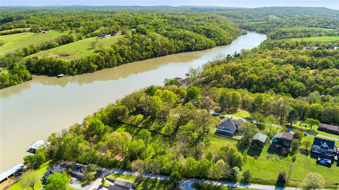 Ponderosa Lake Add - Residential