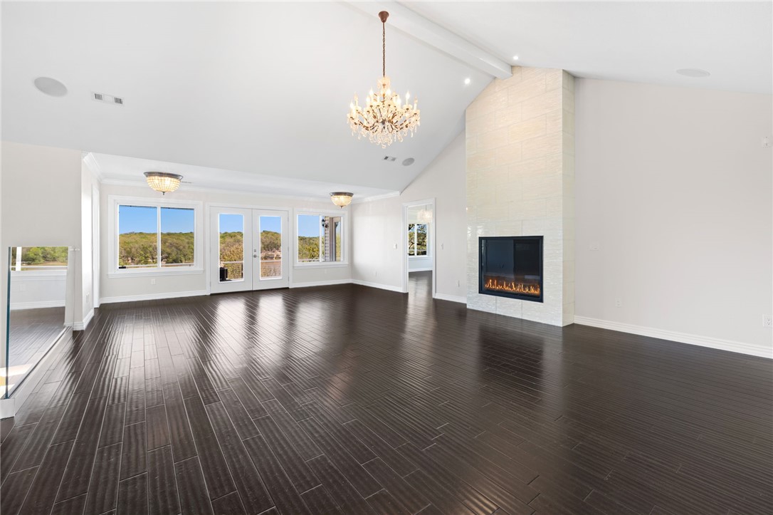 Ponderosa Lake Add - Residential