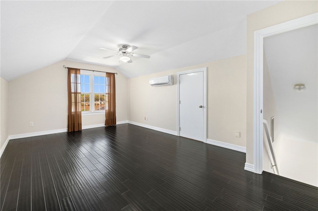 Ponderosa Lake Add - Residential