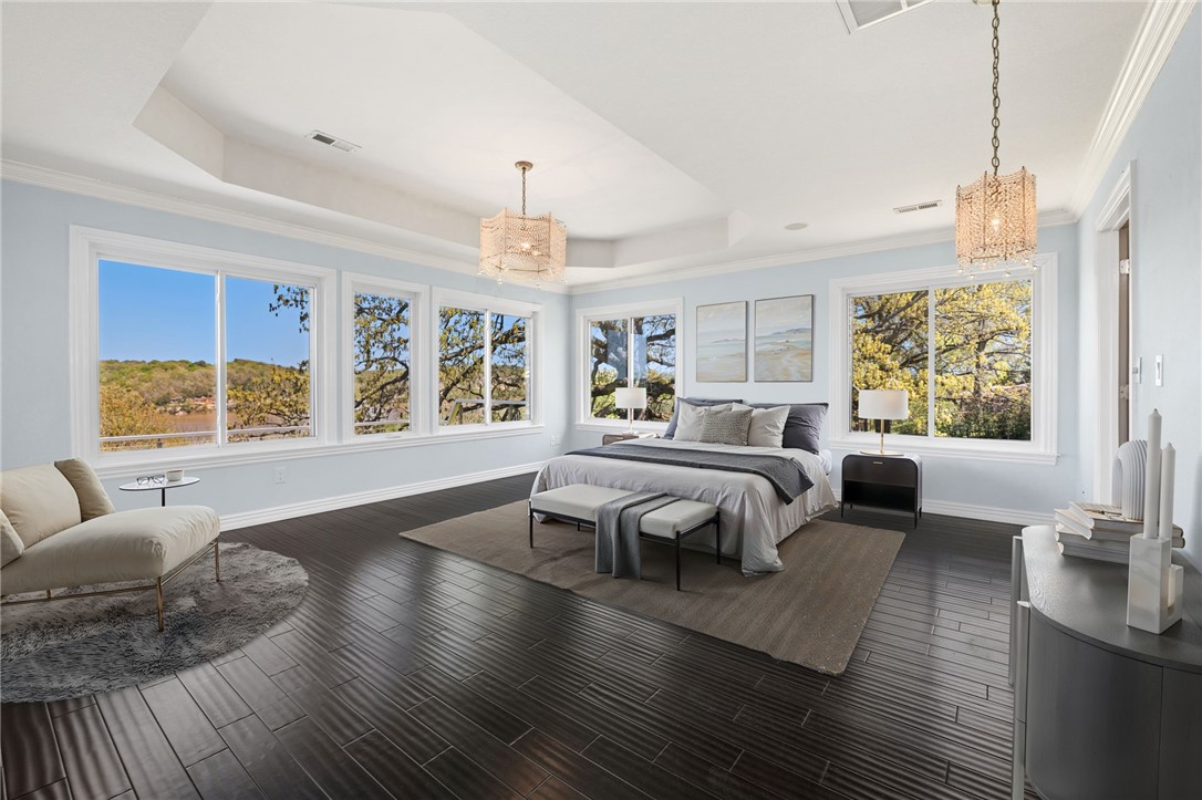 Ponderosa Lake Add - Residential