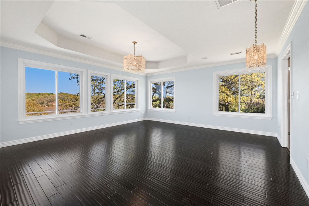 Ponderosa Lake Add - Residential