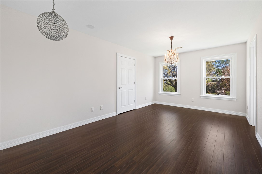 Ponderosa Lake Add - Residential