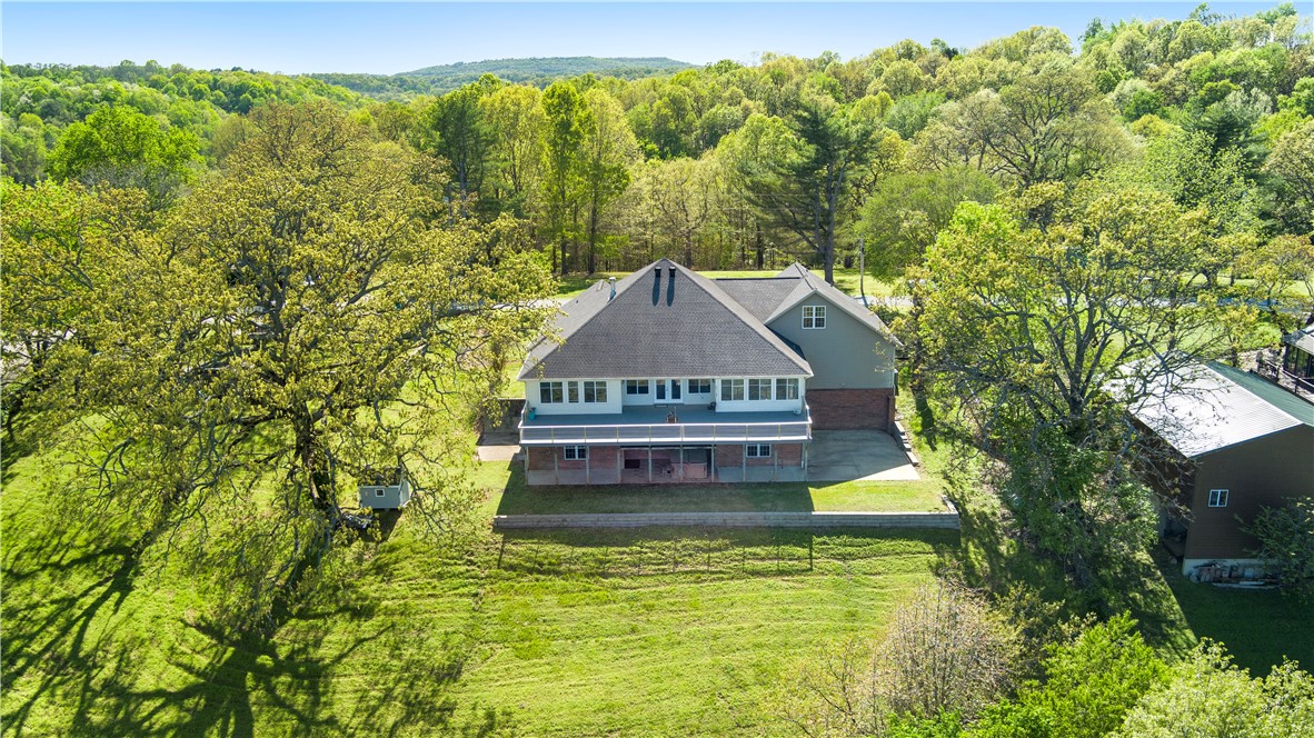 Ponderosa Lake Add - Residential