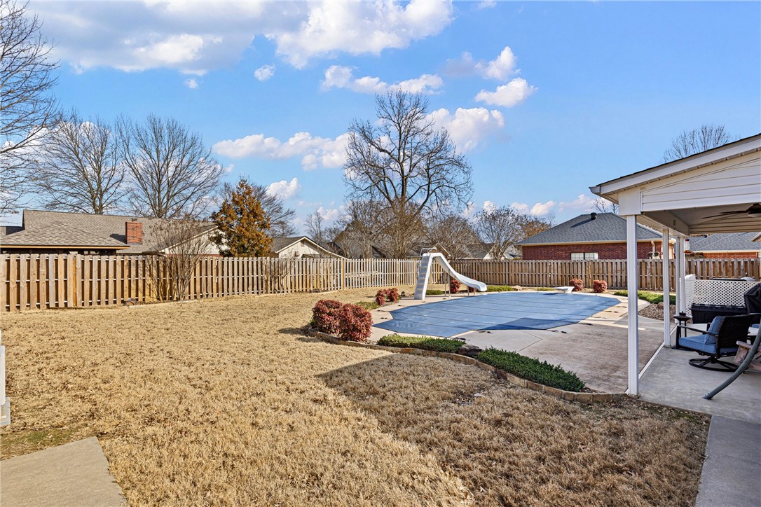 Brookside Est Phse 1,2 & 3 - Residential