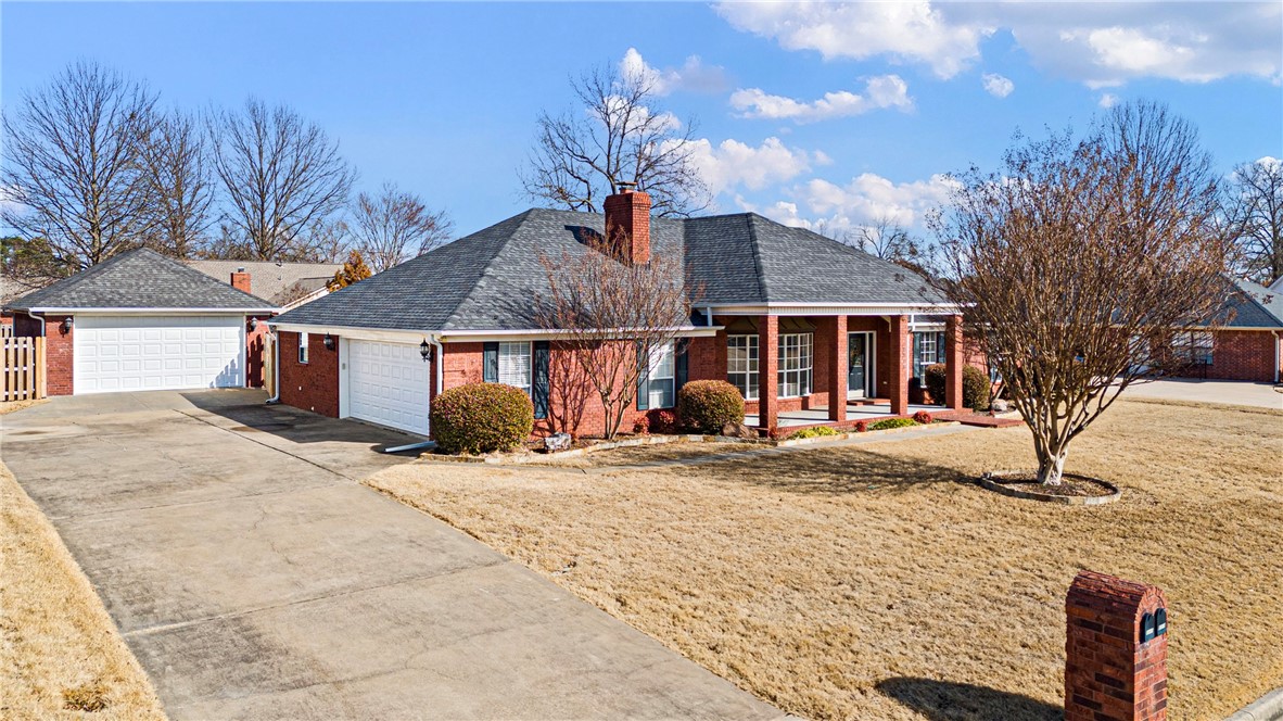 Brookside Est Phse 1,2 & 3 - Residential