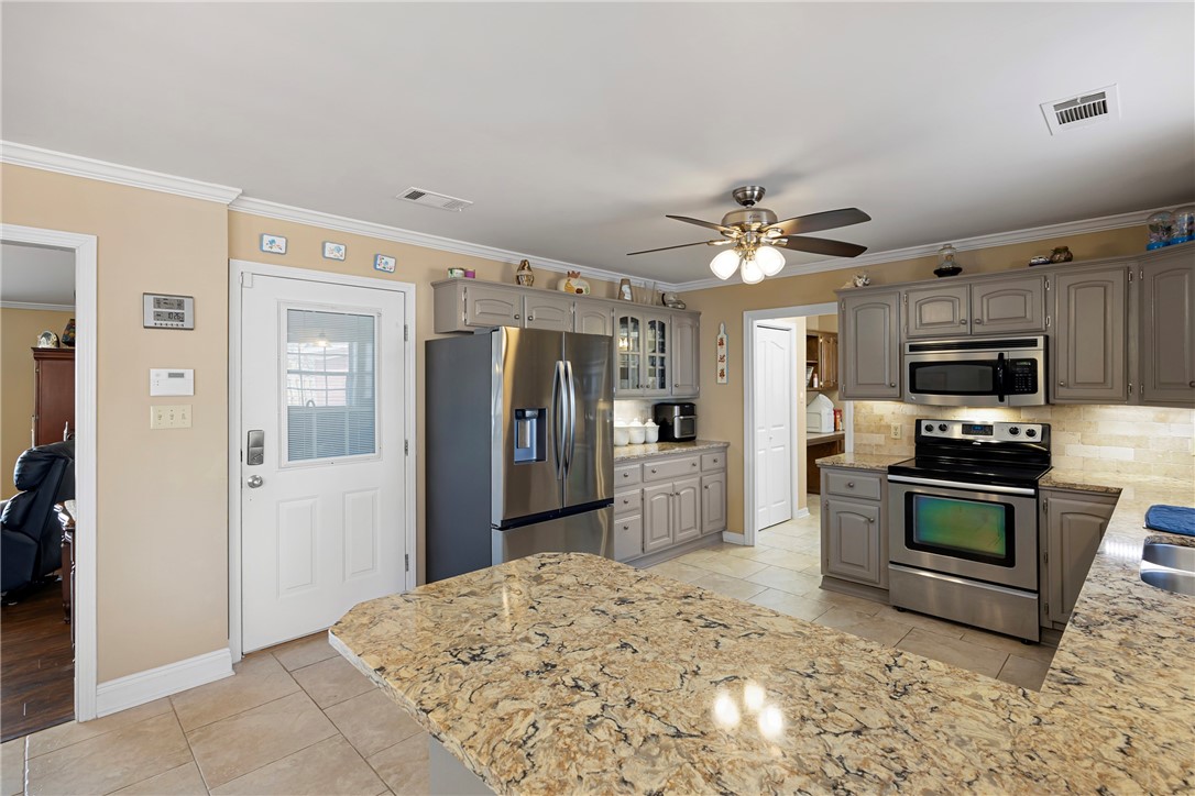 Brookside Est Phse 1,2 & 3 - Residential