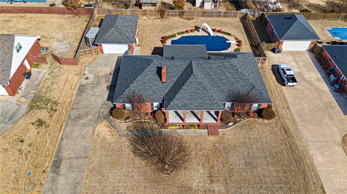 Brookside Est Phse 1,2 & 3 - Residential