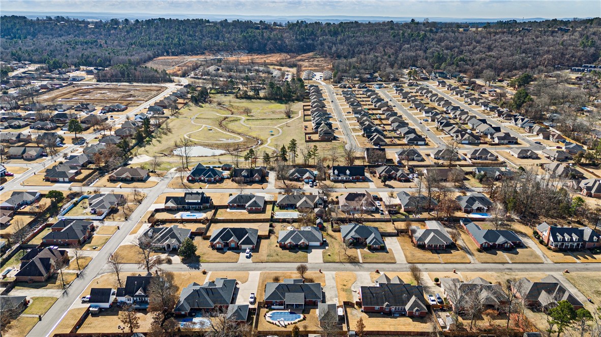 Brookside Est Phse 1,2 & 3 - Residential