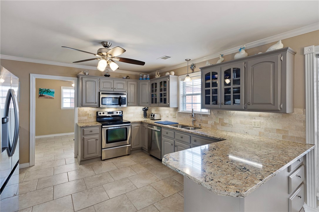 Brookside Est Phse 1,2 & 3 - Residential