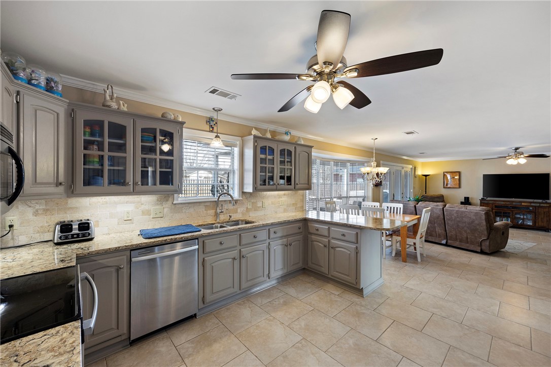 Brookside Est Phse 1,2 & 3 - Residential